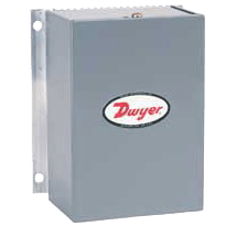Dwyer Electronic Fan Speed Control, Model FC-1000